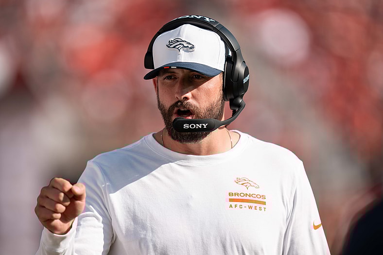 NFL Power Rankings after Divisional Round