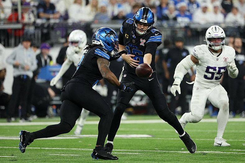 2026 NFL Power Rankings