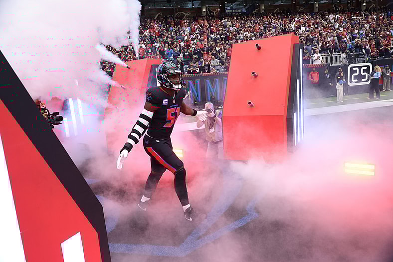 NFL Defense Rankings