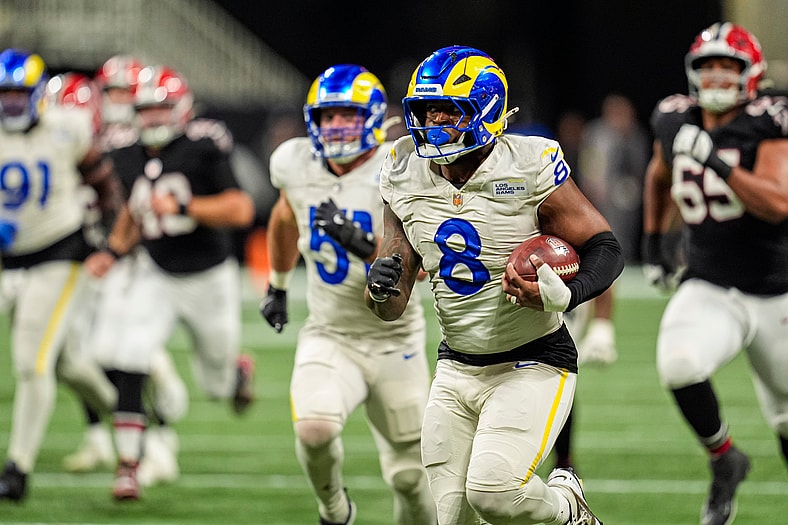 NFL Defense Rankings