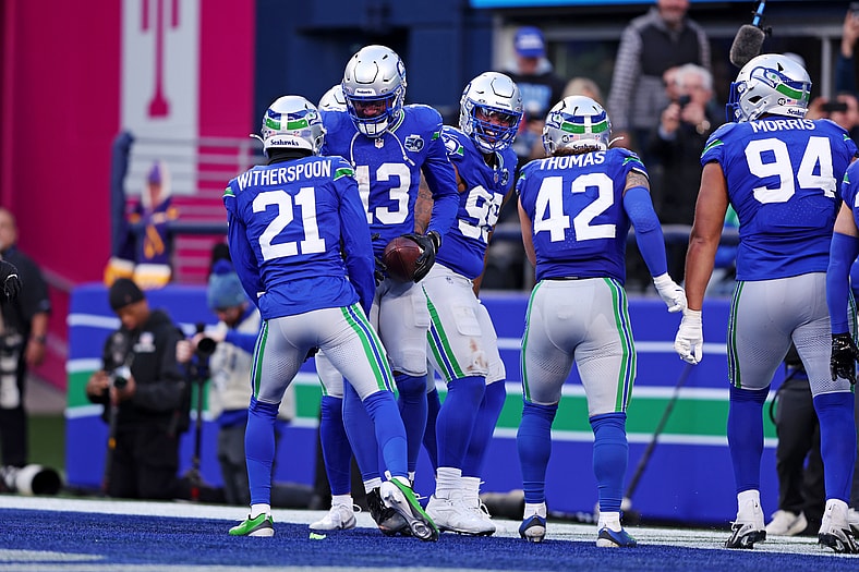 NFL Defense Rankings 2026