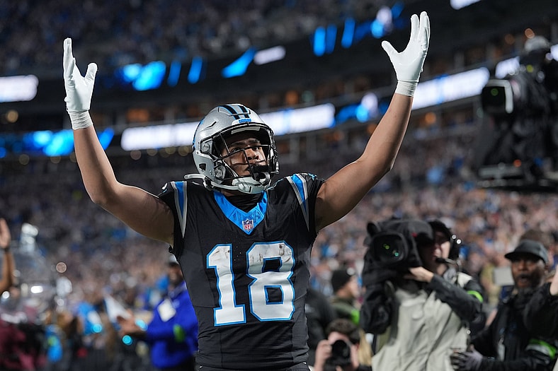 NFL Power Rankings after Wild Card Round