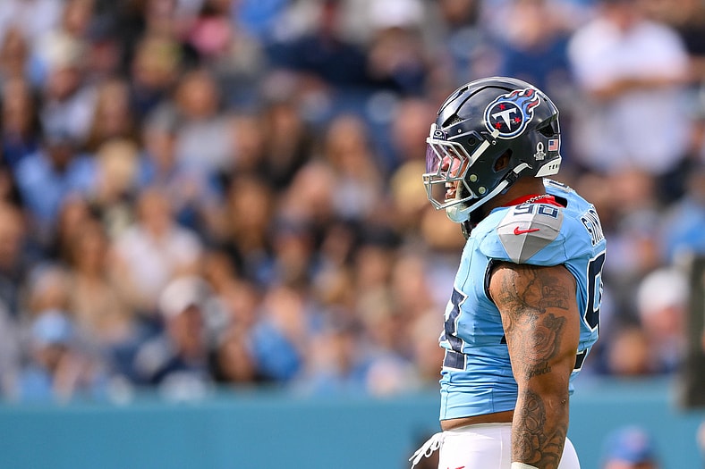 NFL Defense Rankings