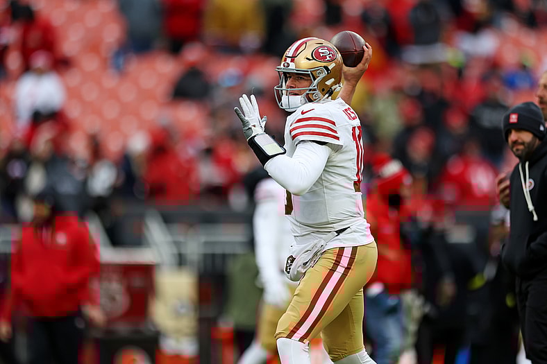 NFL QB Carousel Predictions 2026