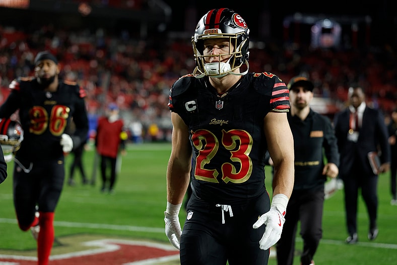 NFL Award Predictions