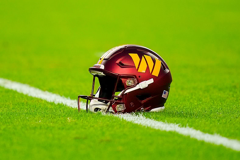 NFL Cap Space By Team 2026