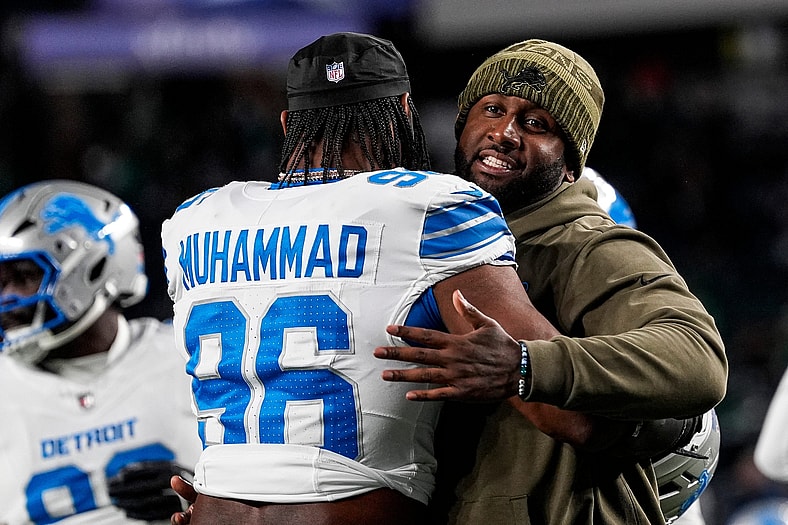 NFL Power Rankings after Wild Card Round