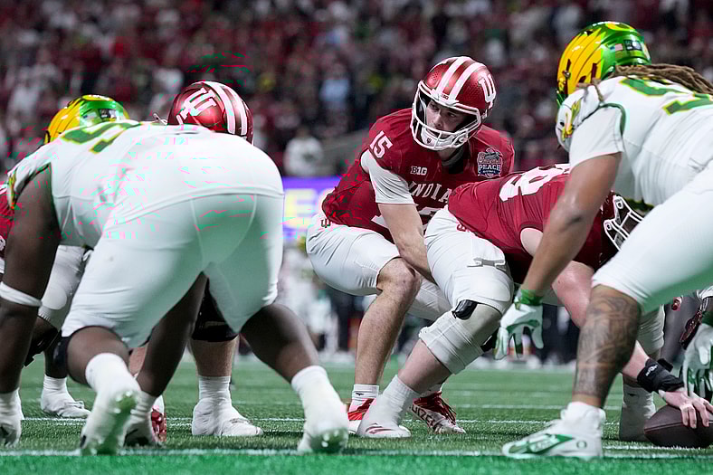 College Football National Championship Game