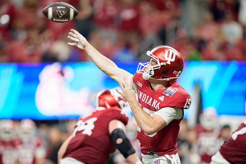 NFL QB Carousel Predictions 2026