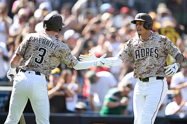 MLB Power Rankings 2026