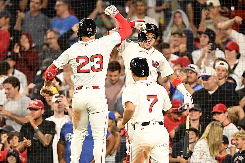 MLB Power Rankings 2026