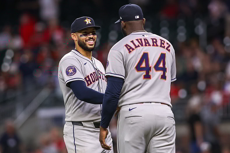 MLB Power Rankings 2026