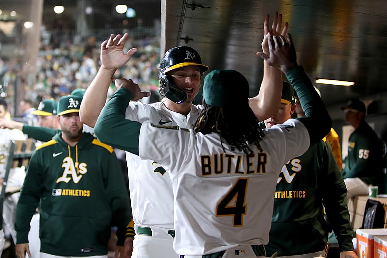 MLB Power Rankings 2026