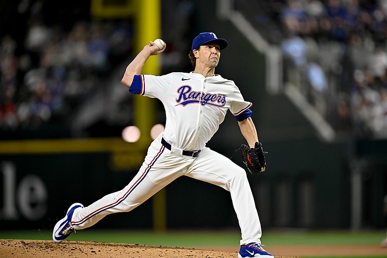 MLB Power Rankings 2026