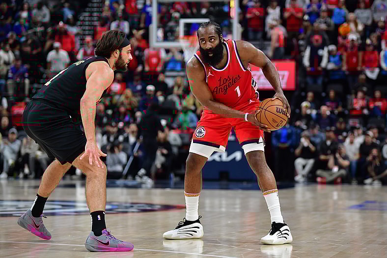 james harden