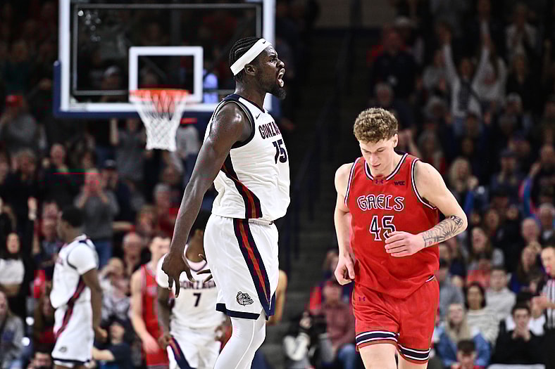 college basketball rankings