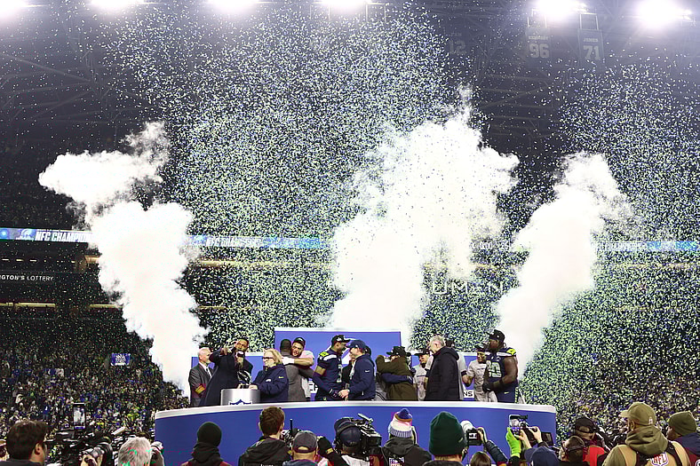 Super Bowl LX Predictions