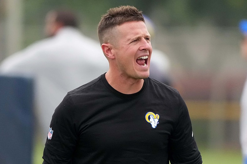 Grading NFL Coaching Hires 2026