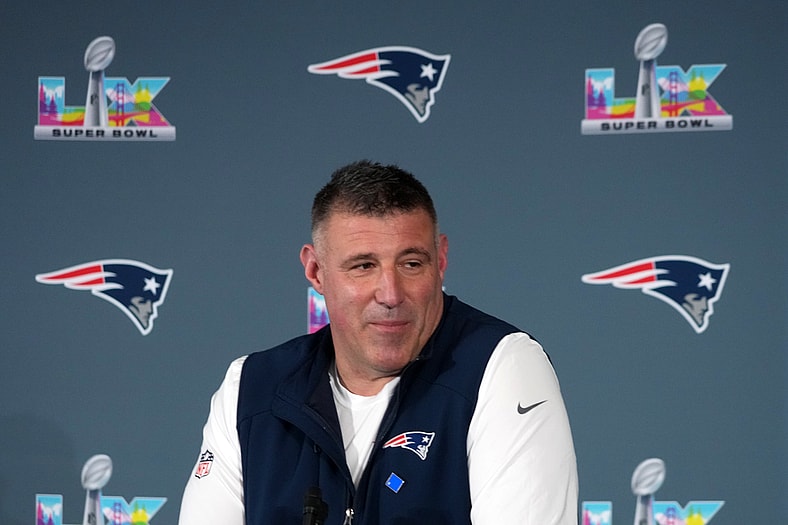 New England Patriots