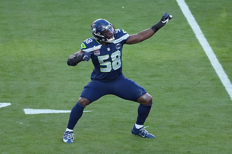 NFL: Super Bowl LX-Seattle Seahawks at New England Patriots