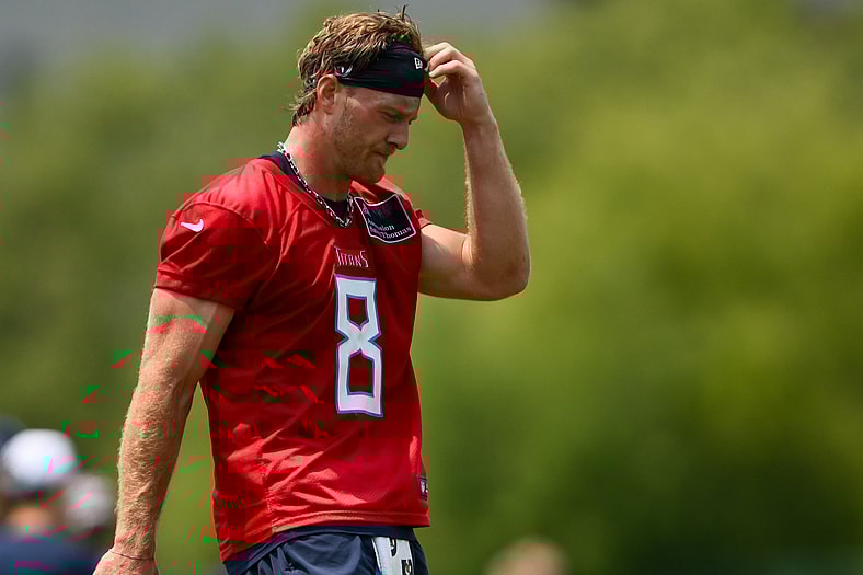 NFL Offseason Predictions