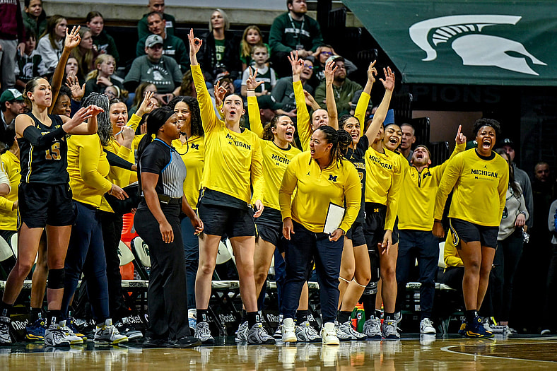 college basketball rankings