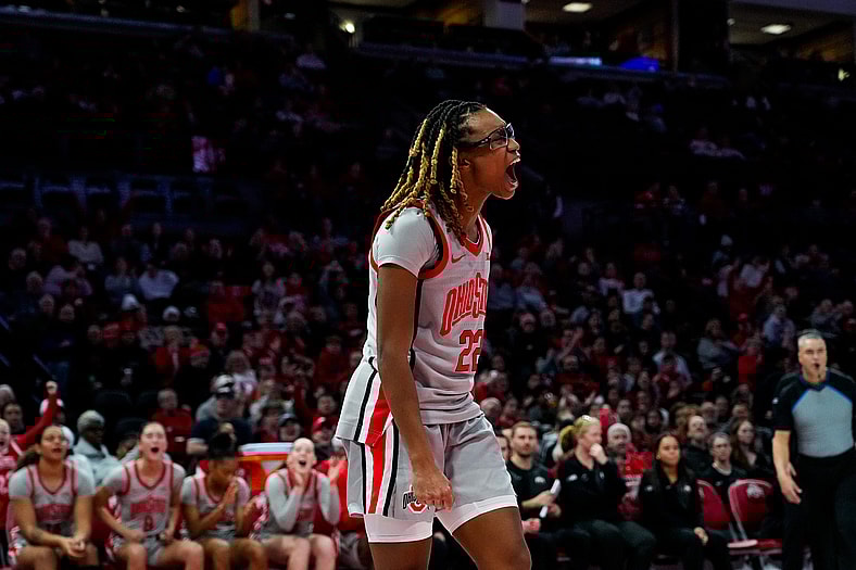 college basketball rankings