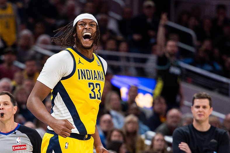 Top NBA free agents 2025