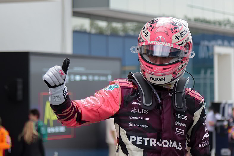 Formula One: Formula 1 Crypto.com Miami Grand Prix