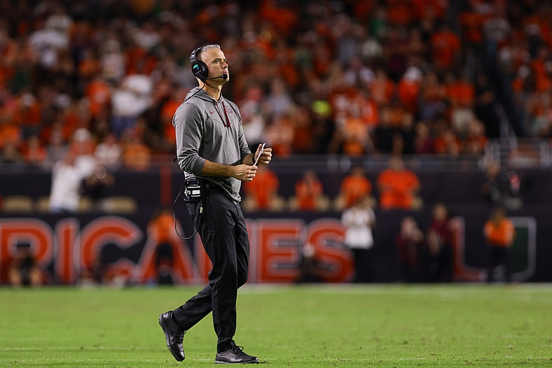 Highest paid college football coaches 2025