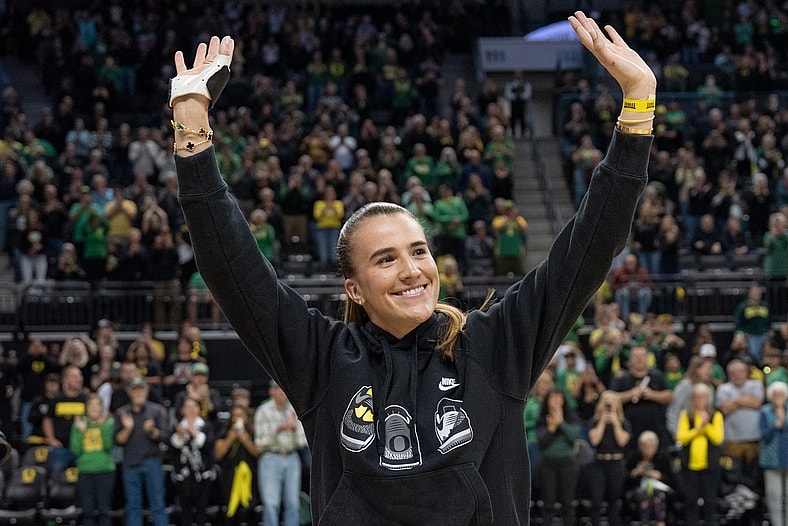 Top selling WNBA jerseys