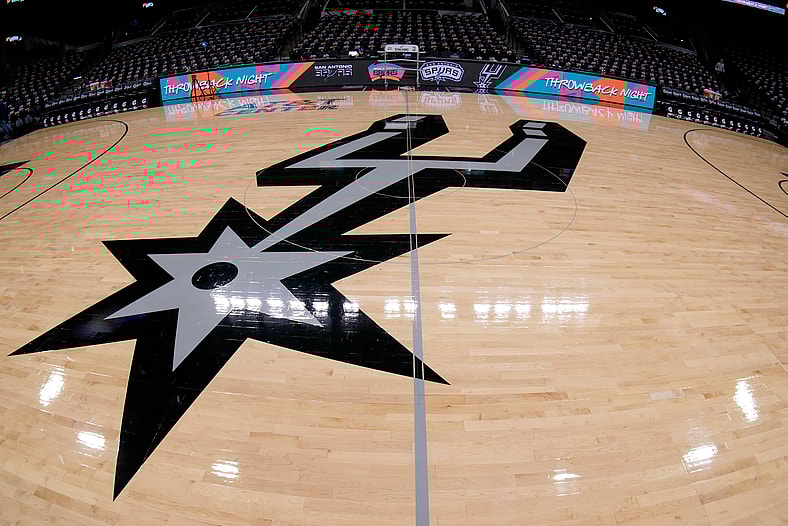 san antonio spurs