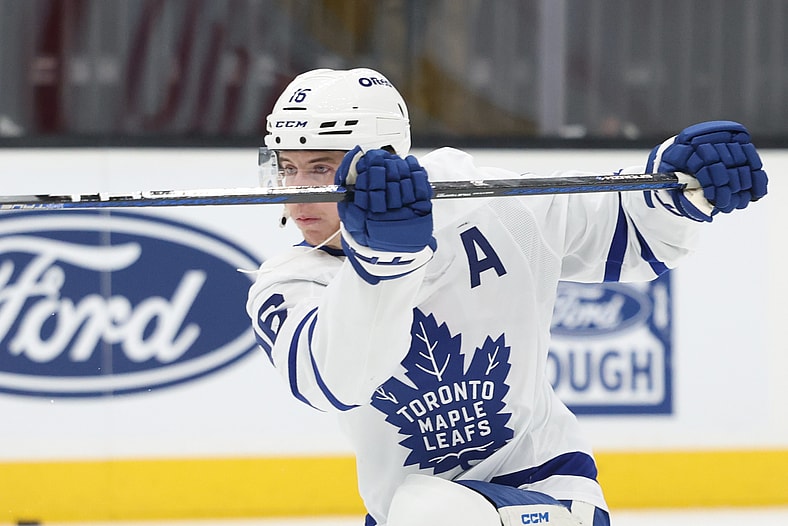 Mitch Marner landing spots