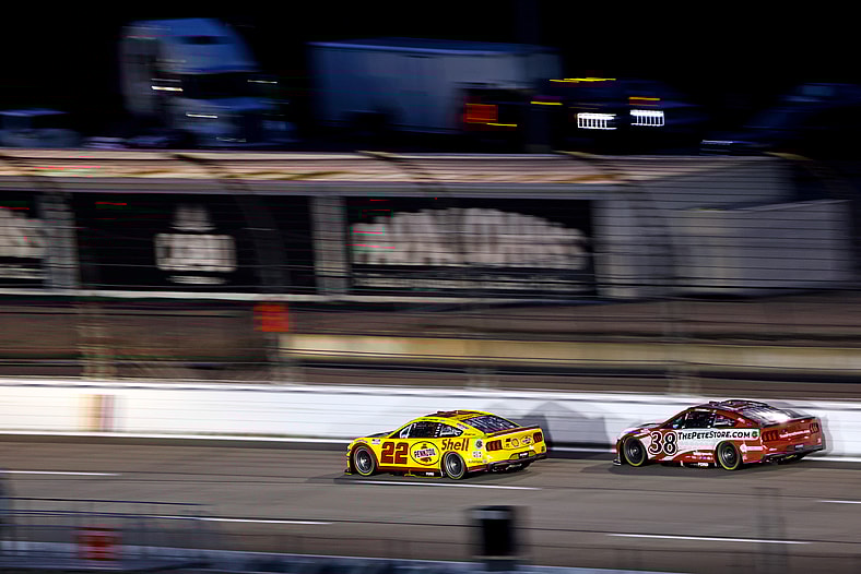 NASCAR Predictions for Richmond