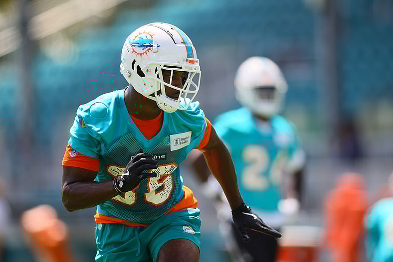 Worst NFL Starters 2025