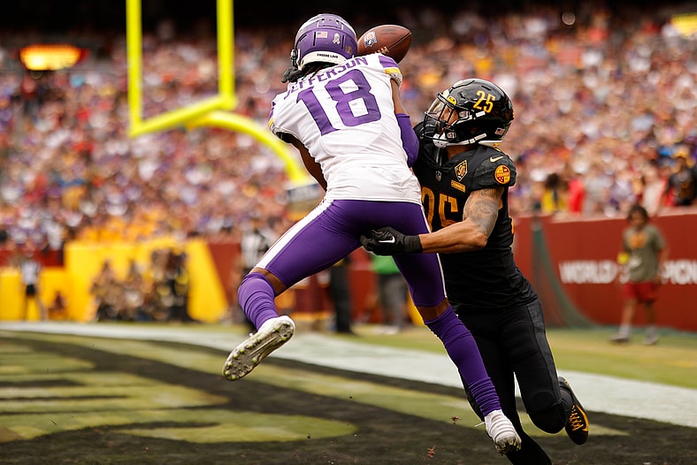 Washington Commanders predictions 2025, Commanders schedule predictions