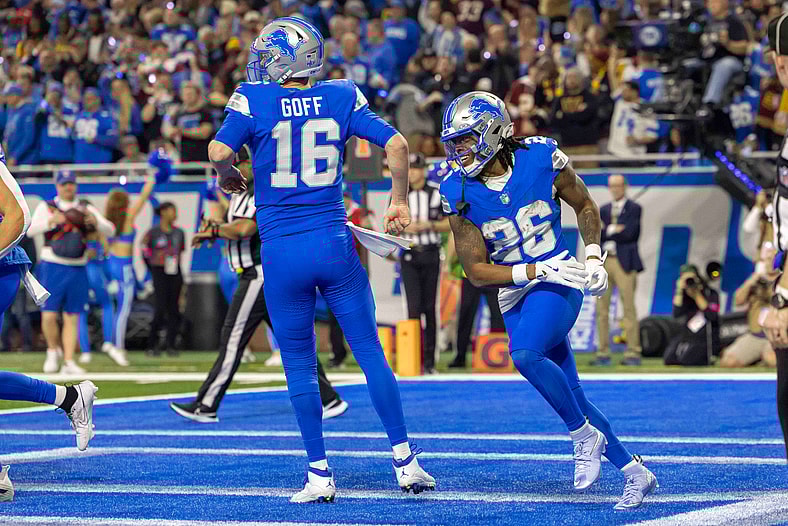 NFL Predictions 2025