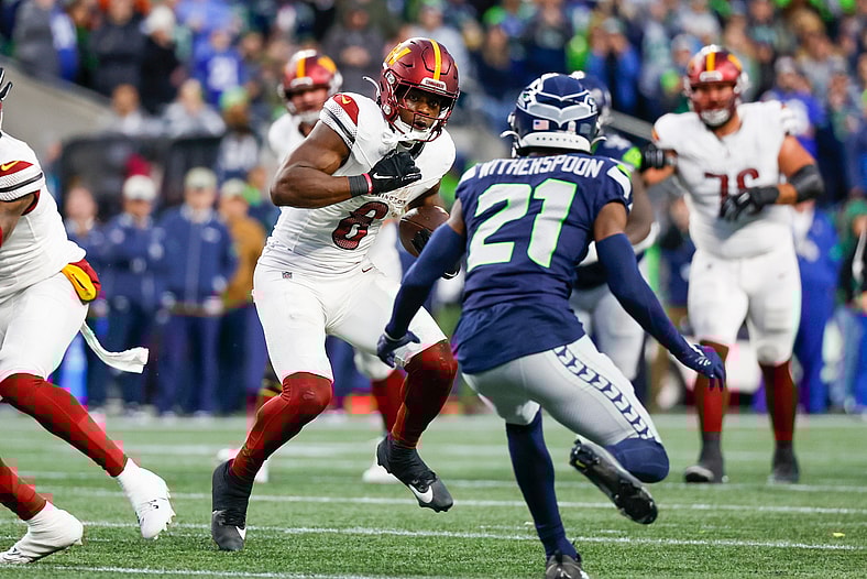 Washington Commanders predictions 2025, Commanders schedule predictions