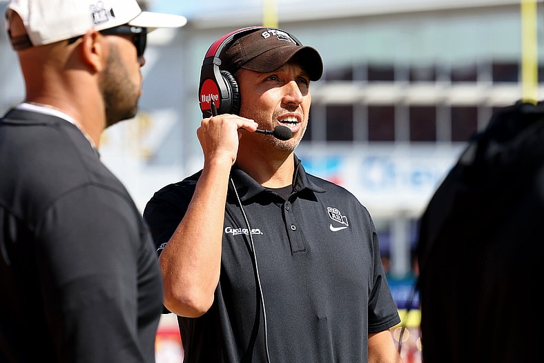 New York Giants Coaching Candidates 2025