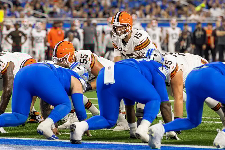 NFL Week 5 Power Rankings