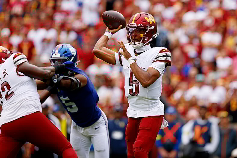 NFL Week 2 Power Rankings