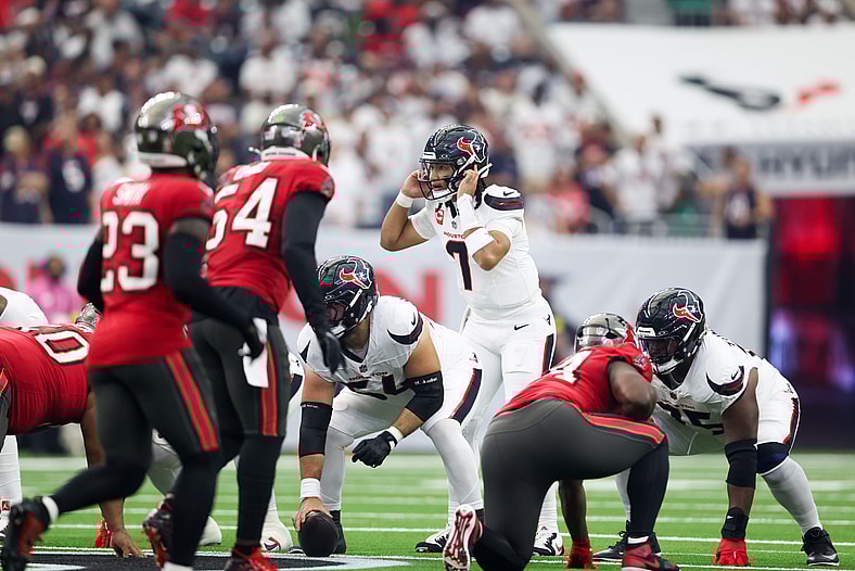 NFL Week 3 Power Rankings