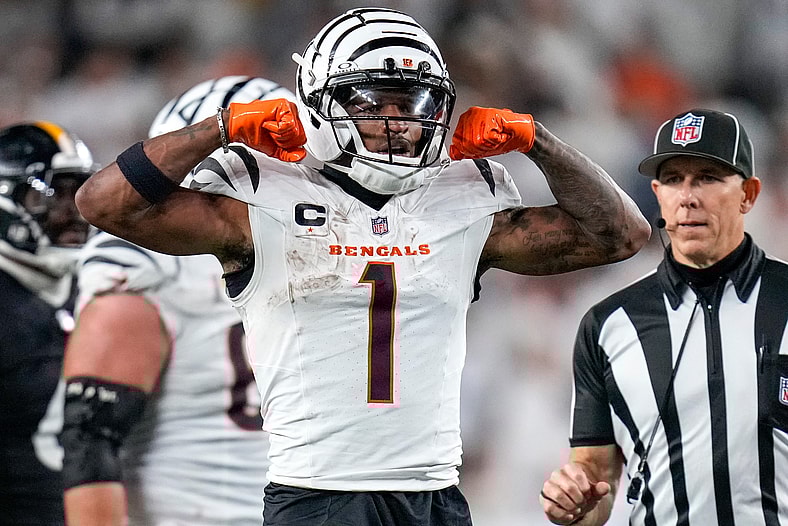 Week 9 Fantasy Rankings, Week 9 Fantasy WR Rankings