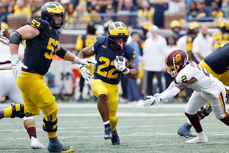 Dynasty Rookie Rankings