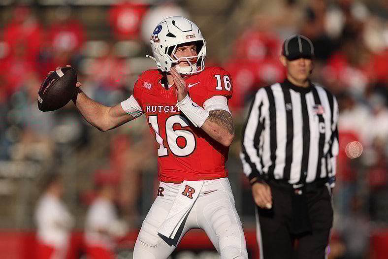 college football qb rankings