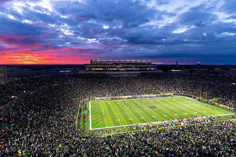 Week 15 College Football Rankings, College Football Playoff Rankings