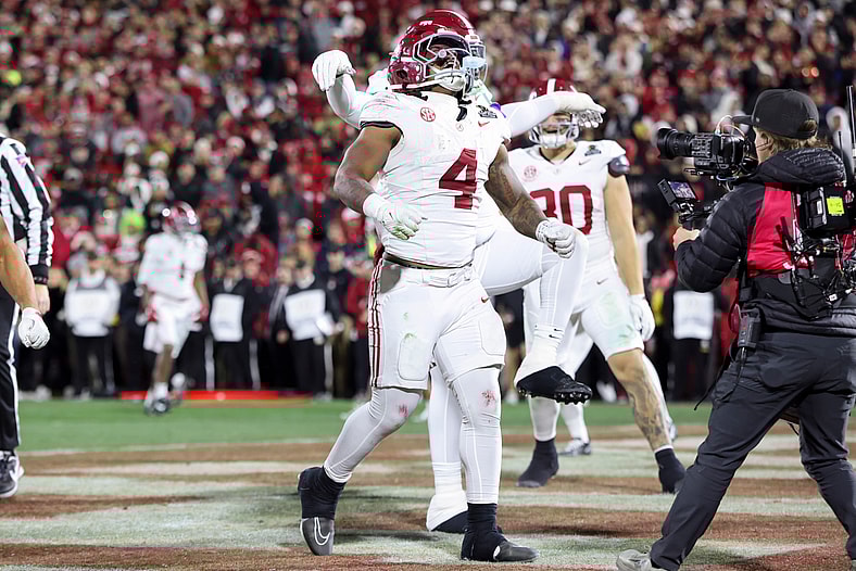 Rose Bowl Predictions, Alabama Crimson Tide vs Indiana Hoosiers