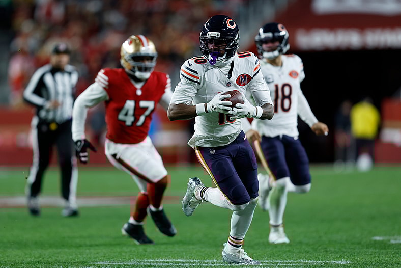 NFL Defense Rankings