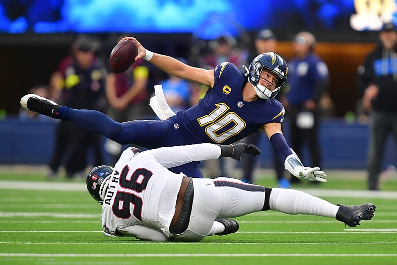 NFL Defense Rankings