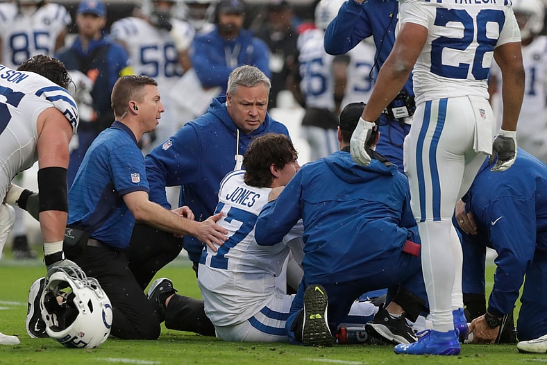 NFL Week 15 Power Rankings